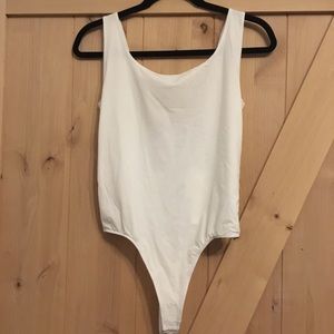 NWT Vince Bodysuit Size Medium